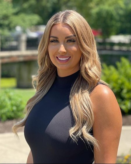 Ashley Bukrajewski