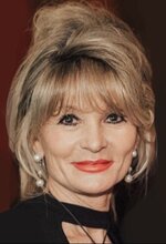 Brenda Bailey Hamm