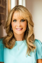 Lisa Burcham