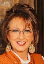 Vickie Rowe
